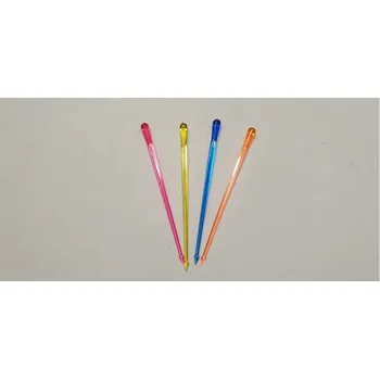 Párátko a napichovátko Napichovátko PARTY, 9 cm, 50 ks