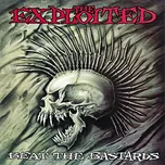 Beat The Bastards - The Exploited [CD]