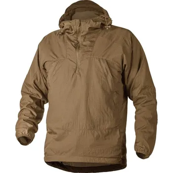 Pánská bunda Helikon-Tex Windrunner Helikon Coyote