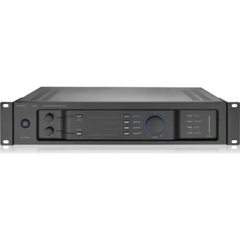 Hi-Fi Zesilovač Apart Professional mixing amplifier 240W