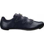 boty Mavic COSMIC total eclipse Černá 10
