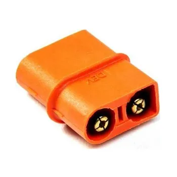 RC vybavení Spektrum IC3 Deans SPMXCA317