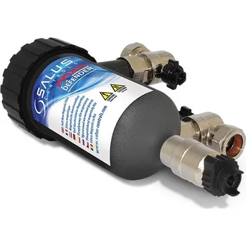 Akvarijní technika MD22A - Magnetický filtr 22mm MAG Defender MD22A