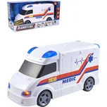 Alltoys Teamsterz 1416848HAL auto…
