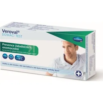 Hartmann Veroval prevence žaludečních…