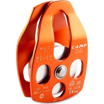 Horolezectví CAMP Big Roller