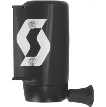 Motocyklové brýle SCOTT navíječ WFS50 ROLL-OFF PROSPECT / FURY black