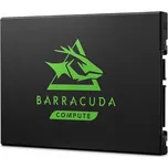 Seagate BarraCuda 250 GB (ZA250CM1A003)