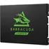 SSD disk Seagate BarraCuda 250 GB (ZA250CM1A003)