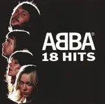 18 Hits - Abba [CD]