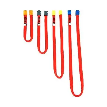 Jištění Rock Empire PA Lanyard 15cm