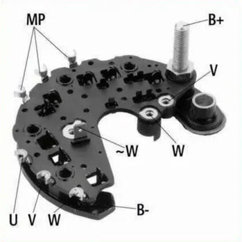 Karburátor Hitachi 139722