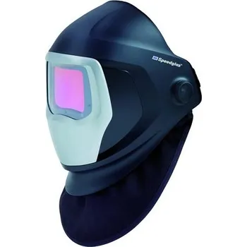 Svářečská kukla Speedglas Chránič krku Speedglas 9100