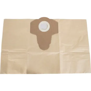 Sáček do vysavače Scheppach Prachový sáček pro ASP 15-ES 5 ks