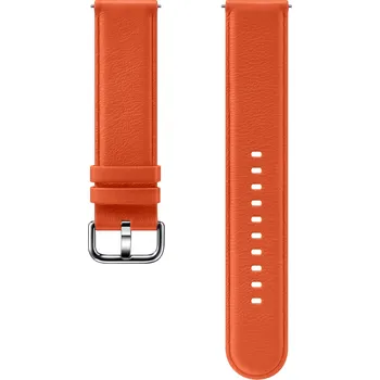 Samsung kožený řemínek 20 mm pro…