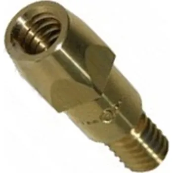 Příslušenství ke svářečce Abicor Binzel Držák špičky M6/M8/28