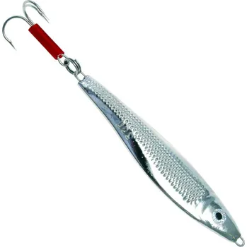 ICE Fish - Pilkr Nor stříbrný 400g