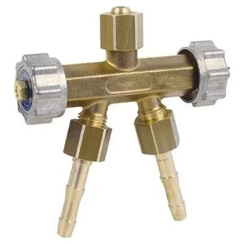 Příslušenství ke svářečce GCE Rozvodka 14008167