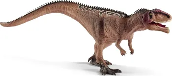 Figurka Schleich 15017 Prehistorické zvířátko Giganotosaurus mládě