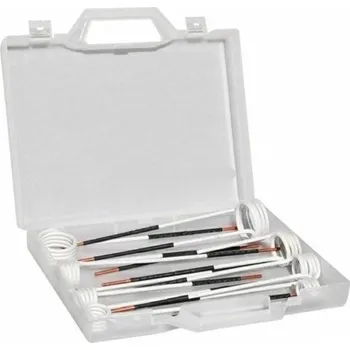 Svářečka DAWELL CZ Sada bočních indukčních cívek EASY