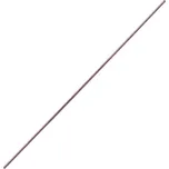 Black Cat Baiting Wire 1 mm/12 cm