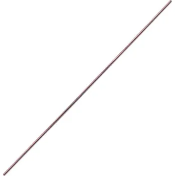 Black Cat Baiting Wire 1 mm/12 cm