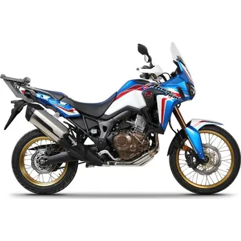 Zavazadlo na motocykl SHAD Španělsko Shad montážní sada pro horní kufr H0CR18ST