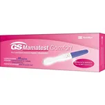 GS Mamatest Comfort 10 těhotenský test