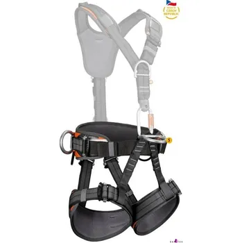 Úvazek Rock Empire Skill Profi Belt FE L-XXL