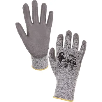 Pracovní rukavice CXS Cita protipořezové