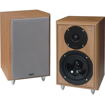 Regálové reproduktory Eltax Monitor III buk