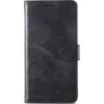 Pouzdro TVC WalletCase pro Umidigi S2 Lite Barva: Černá