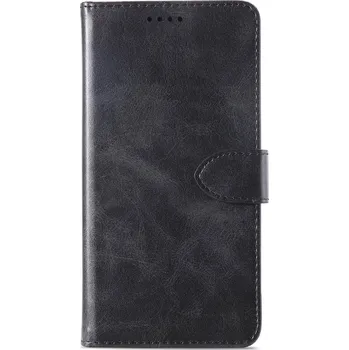 Pouzdro na mobilní telefon Pouzdro TVC WalletCase pro Umidigi S2 Lite Barva: Černá