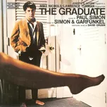 The Graduate - Simon & Garfunkel [CD]