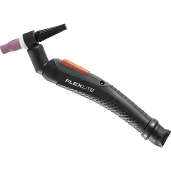 Svářečka KEMPPI TX 165 GS - TIG svařovací hořák Kemppi - 4 m