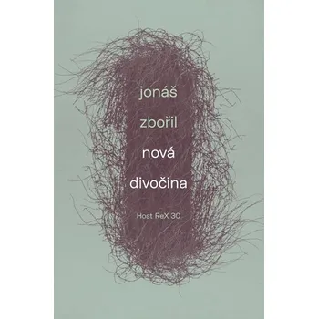 Nová divočina - Jonáš Zbořil (2020,…