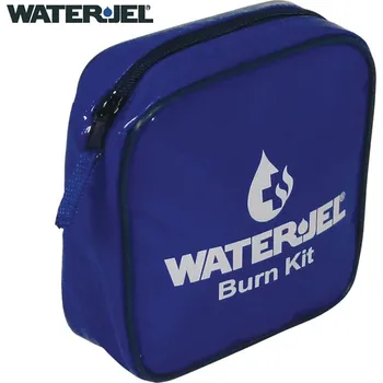 Krytí na ránu WATER-JEL Popáleninová souprava 2/ basic - WATER JEL