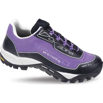 Dámská běžecká obuv Obuv Alpina Speed 2 W Violet 41