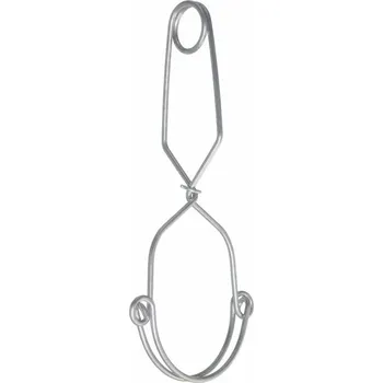 Hmoždinka LANEX kleštinová kotva 140mm