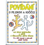 Povídání o pejskovi a kočičce: Jak…
