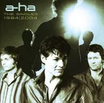 The Singles 1984-2004 - A-ha [CD]