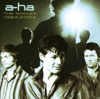 Zahraniční hudba The Singles 1984-2004 - A-ha [CD]