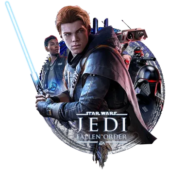 hvězdné války Star Wars Jedi Fallen Order