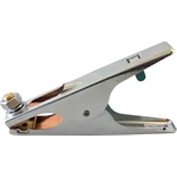 Truhlářská svěrka OSTATNÍ Zemnící svěrka KS 500A (Elektrokov)