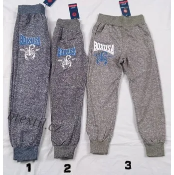 Dětské tepláky Good-CH BX 116-146