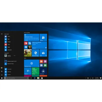 Windows 10 Home Umax VisionBook 14We Plus