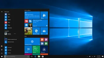 Windows 10 Home Umax VisionBook 14We Plus