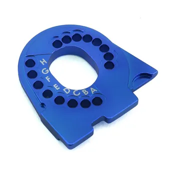 RC náhradní díl Traxxas TRX-4 TRA8290X