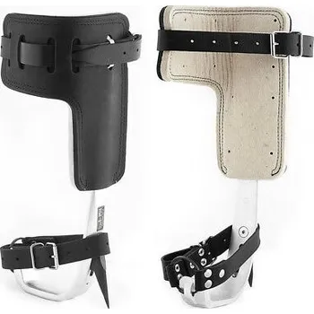 Lanex SP503 ALU - DR2A Stromolezecké stupačky