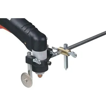 Příslušenství ke svářečce ESAB Sada koleček pro řezání rádiusů